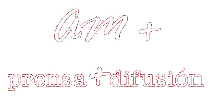 am+ - prensa + difusi$oacute;n